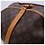 Louis Vuitton Monogram Saumur 35 Schultertasche Braun Beige - Ansicht 4