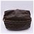 Louis Vuitton Monogram Saumur 35 Schultertasche Braun Beige - Ansicht 7