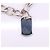Collar de 5 dijes Gucci en Silver Plata - vista 10