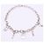 Collar de 5 dijes Gucci en Silver Plata - vista 3