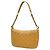 Chanel Timeless CC Chain Quilted Caviar Small Beige - vista 2