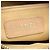 Chanel Timeless CC Chain Quilted Caviar Small Beige - vista 4