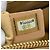 Chanel Timeless CC Chain Quilted Caviar Small Beige - vista 5