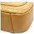 Chanel Timeless CC Chain Quilted Caviar Small Beige - vista 7
