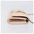 Versace Greca Goddess Convertible Clutch Leather Mini Rosa - vista 3