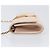 Versace Greca Goddess Convertible Clutch Leather Mini Rosa - vista 4