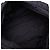 Borsa Duffel Nux in nylon nero Yves Saint Laurent - vista 11