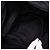 Borsa Duffel Nux in nylon nero Yves Saint Laurent - vista 12