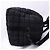 Borsa Duffel Nux in nylon nero Yves Saint Laurent - vista 6