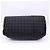 Borsa Duffel Nux in nylon nero Yves Saint Laurent - vista 7