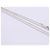 Autre Marque Collana con pendente Tiffany Turn to Heart Argento Blu - vista 4