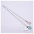 Autre Marque Collana con pendente Tiffany Turn to Heart Argento Blu - vista 8
