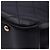 Bolso Chanel Matelassé Turnlock Negro - vista 11