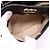 Bolso Chanel Matelassé Turnlock Negro - vista 19