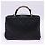 Bolso Chanel Matelassé Turnlock Negro - vista 2