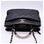 Bolso Chanel Matelassé Turnlock Negro - vista 8