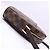 Borsa a tracolla Louis Vuitton Damier Ipanema PM Marrone Beige - vista 6