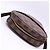 Borsa a tracolla Louis Vuitton Damier Ipanema PM Marrone Beige - vista 8