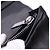 Cartera larga vertical Christian Dior Oblique Jacquard Negro - vista 13