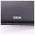 Cartera larga vertical Christian Dior Oblique Jacquard Negro - vista 17