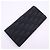 Cartera larga vertical Christian Dior Oblique Jacquard Negro - vista 2
