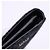 Cartera larga vertical Christian Dior Oblique Jacquard Negro - vista 8