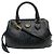 Gucci GG Embossed Star Handtasche Medium Braun Beige