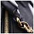 Gucci GG Embossed Star Handtasche Medium Braun Beige - Ansicht 12