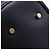 Gucci GG Embossed Star Handtasche Medium Braun Beige - Ansicht 15