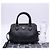Gucci GG Embossed Star Handtasche Medium Braun Beige - Ansicht 3