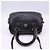 Gucci GG Embossed Star Handtasche Medium Braun Beige - Ansicht 8