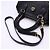 Gucci GG Embossed Star Handtasche Medium Braun Beige - Ansicht 9