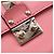 Borsa a tracolla Valentino Rockstud Glam Rock Rosa - vista 14