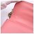 Borsa a tracolla Valentino Rockstud Glam Rock Rosa - vista 17