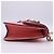 Borsa a tracolla Valentino Rockstud Glam Rock Rosa - vista 6