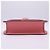 Borsa a tracolla Valentino Rockstud Glam Rock Rosa - vista 7