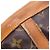 Borsa Louis Vuitton Monogram Bucket GM Marrone Beige - vista 11
