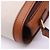Céline Celine Classic Triomphe Medium Schultertasche Braun Beige - Ansicht 11