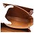 Céline Celine Classic Triomphe Medium Schultertasche Braun Beige - Ansicht 15