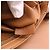 Céline Celine Classic Triomphe Medium Schultertasche Braun Beige - Ansicht 22