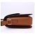 Céline Celine Classic Triomphe Medium Schultertasche Braun Beige - Ansicht 5