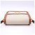 Céline Celine Classic Triomphe Medium Schultertasche Braun Beige - Ansicht 8