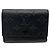 Cartera Louis Vuitton Monogram Shadow Victor Negro