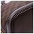 Borsa Louis Vuitton Damier Alma PM Marrone Beige - vista 10