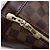 Borsa Louis Vuitton Damier Alma PM Marrone Beige - vista 11