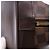 Borsa Louis Vuitton Damier Alma PM Marrone Beige - vista 15