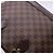 Borsa Louis Vuitton Damier Alma PM Marrone Beige - vista 4