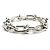 Autre Marque Bracciale con charm Tiffany & Co. in argento sterling 925 - vista 2
