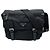 Sac à épaule Prada en polyamide recyclé Saffiano Noir