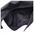 Sac à épaule Prada en polyamide recyclé Saffiano Noir - vue 15